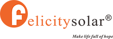 Felicitysolar logo