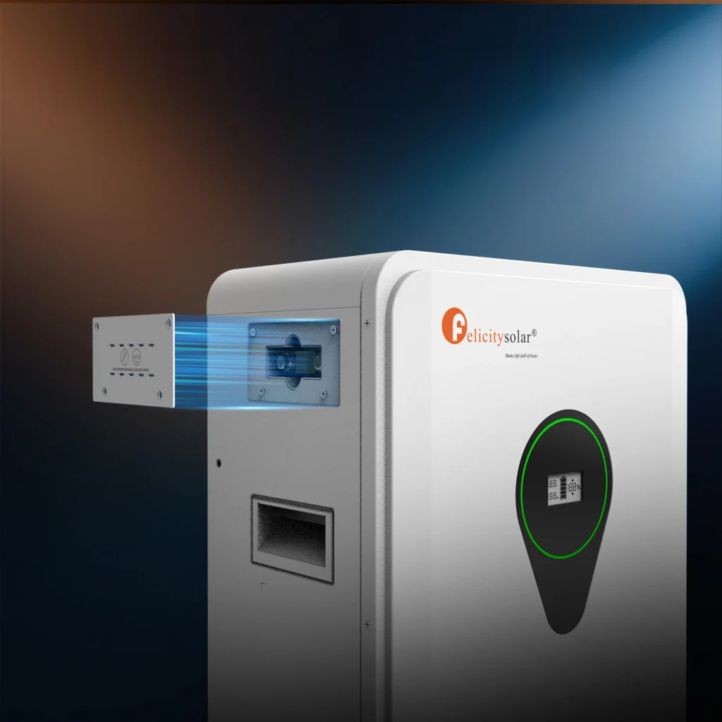 External Fuse Design