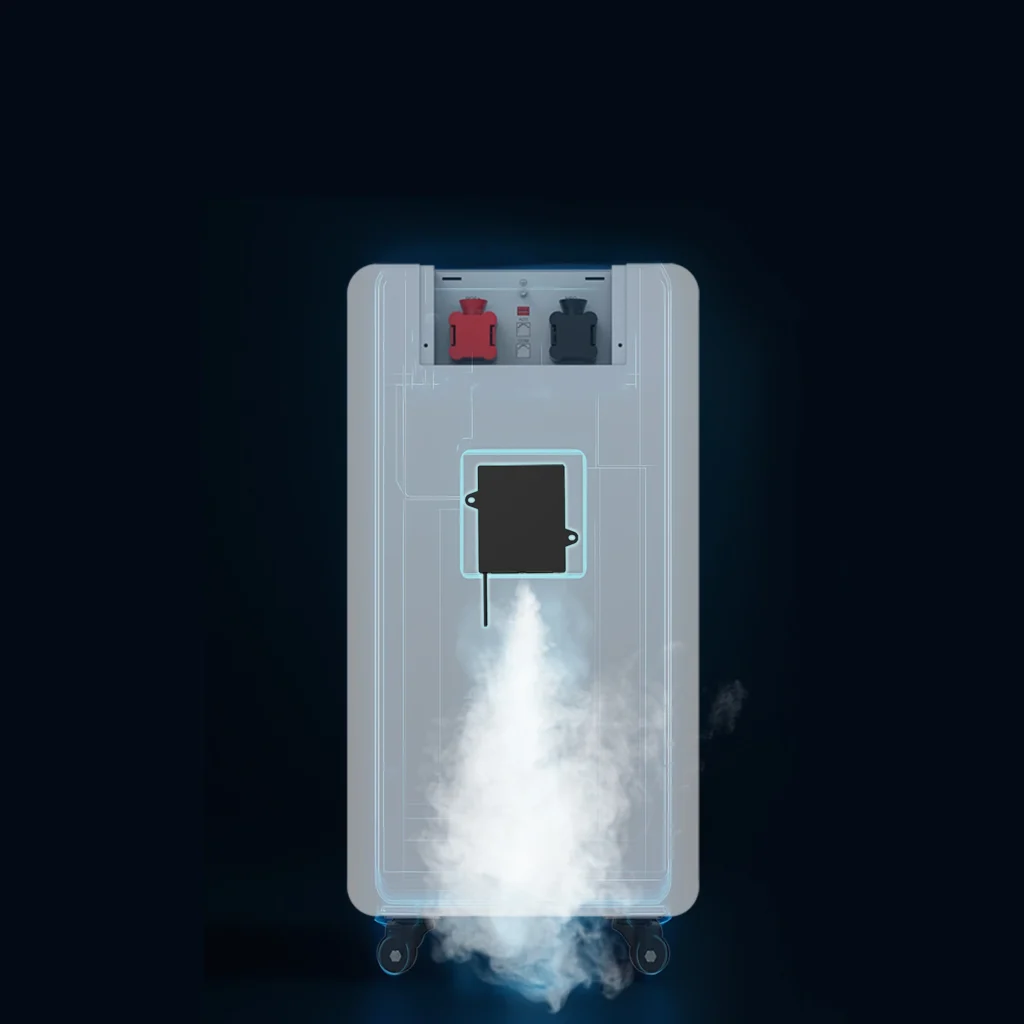 Fire Protection Module