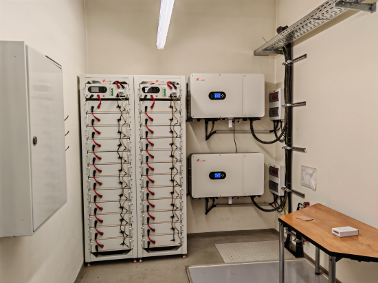 100kw Warehouse Office Solar Energy System In Poland.png