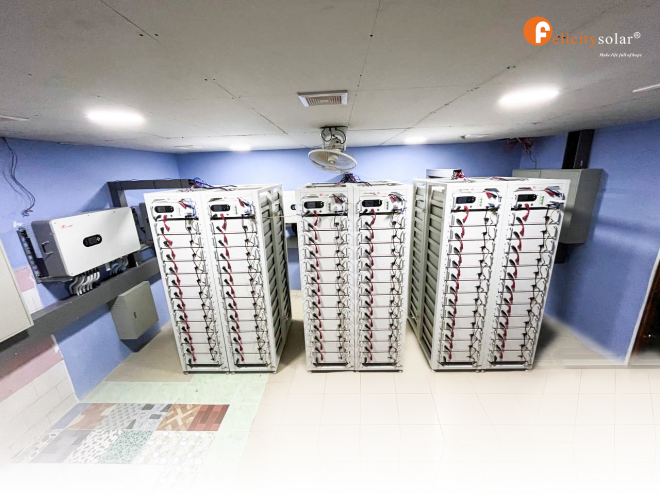 300kw Entertainment Centers Solar Energy System In Southeast Asia.png