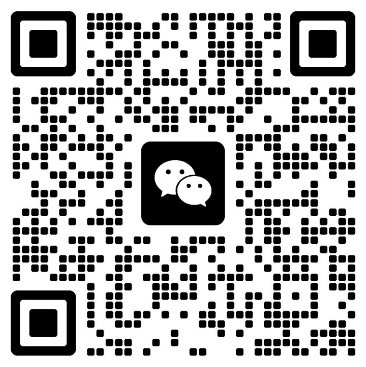 Felicityess Service Wechat Qr Code