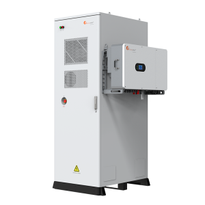 High-voltage switchgear