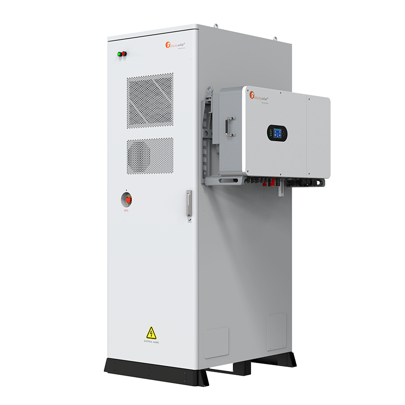 High-voltage switchgear