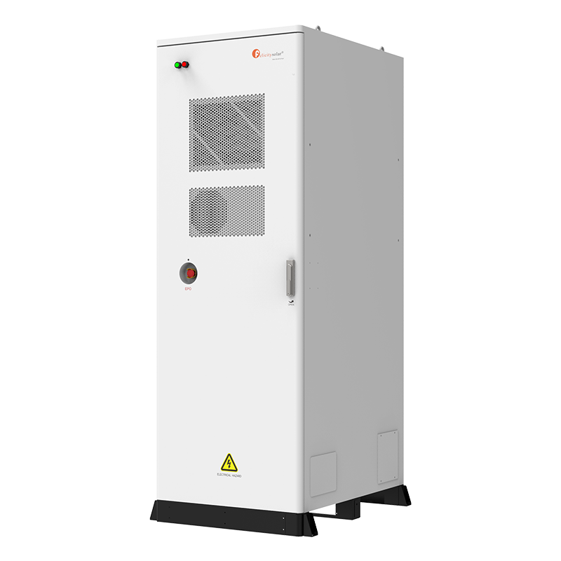 High-voltage switchgear