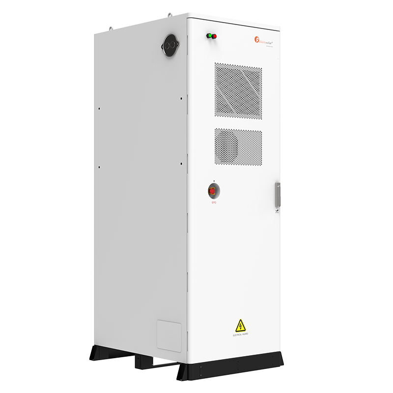 High-voltage switchgear