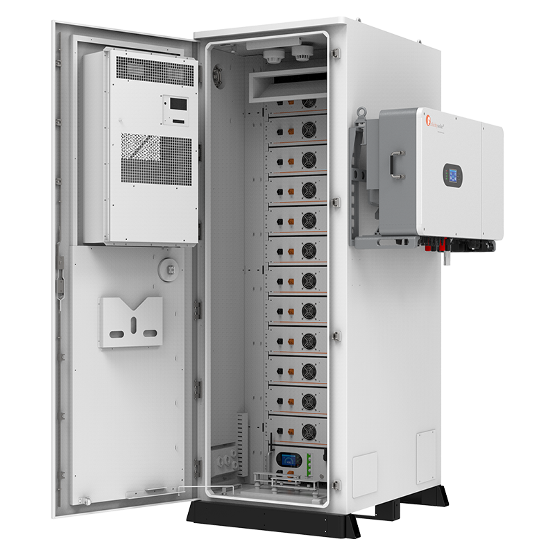 High-voltage switchgear