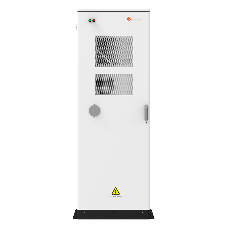 High-voltage switchgear
