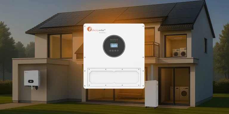 11 1 All In One Inverter