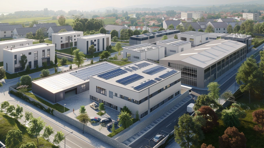 50kw Hybrid Inverter3