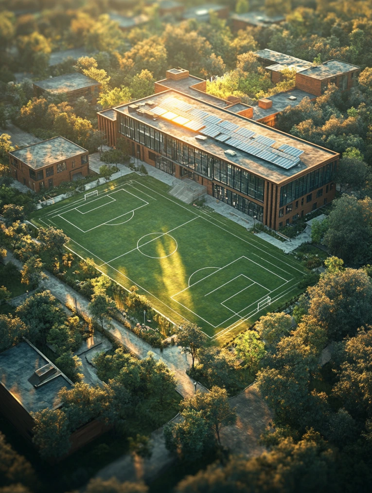 50kw Hybrid Inverter5