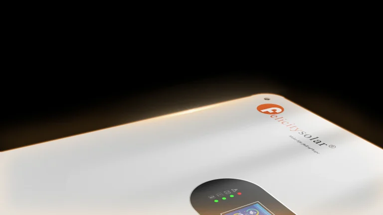 50kw Hybrid Inverter6