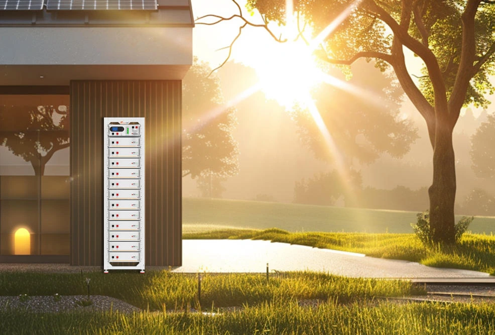 8 Residential Solution