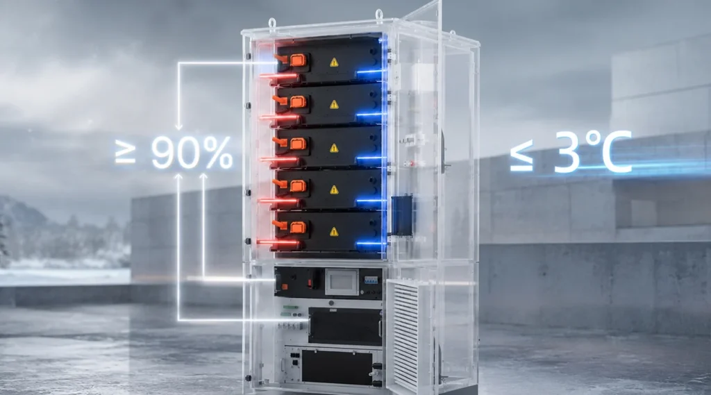 Turn Efficiency Into Real Energy Profit