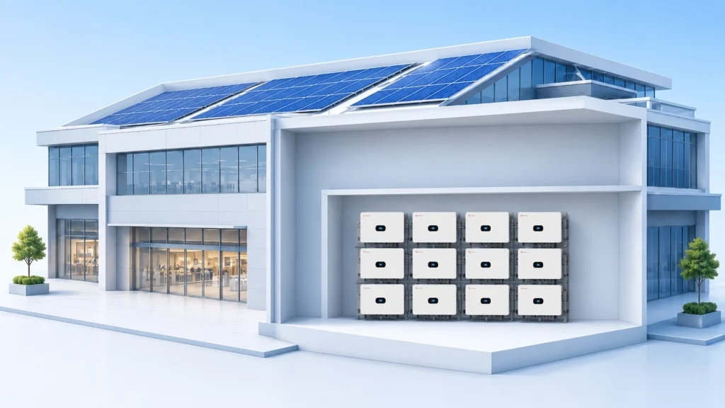 Flexible System Configuration