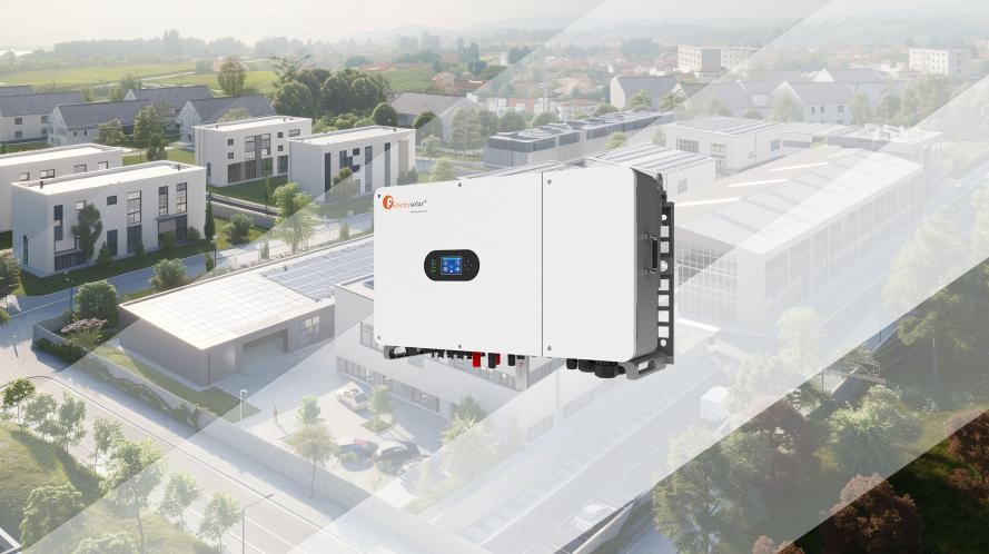 Hybrid Solar Solutions