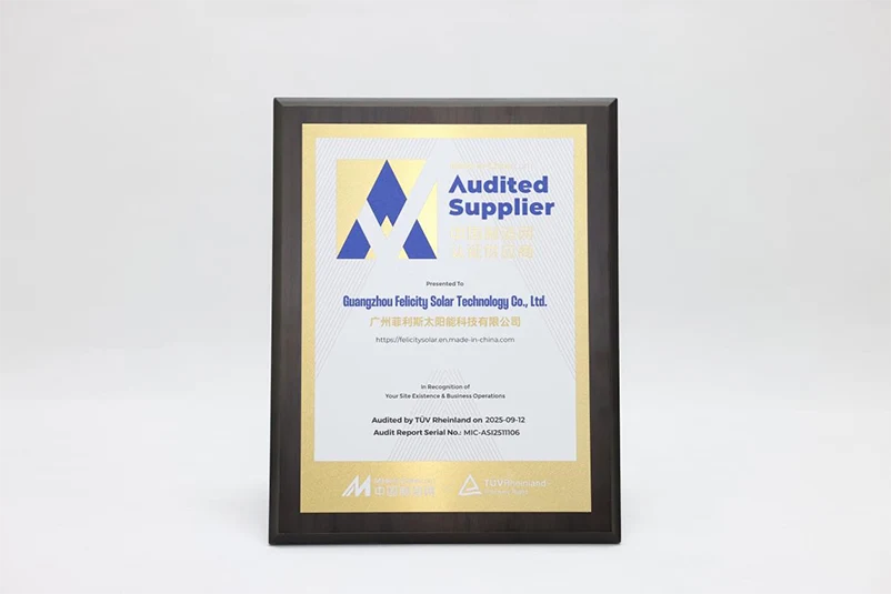 Rheinland Group Certification
