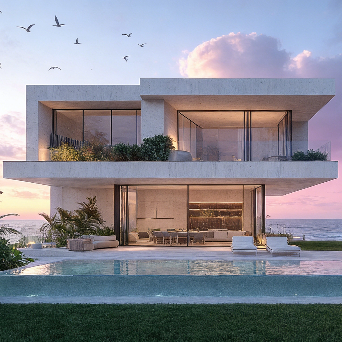 Home Off Grid