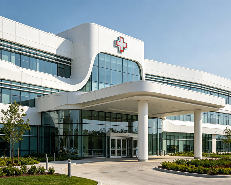 6 1 Hospital