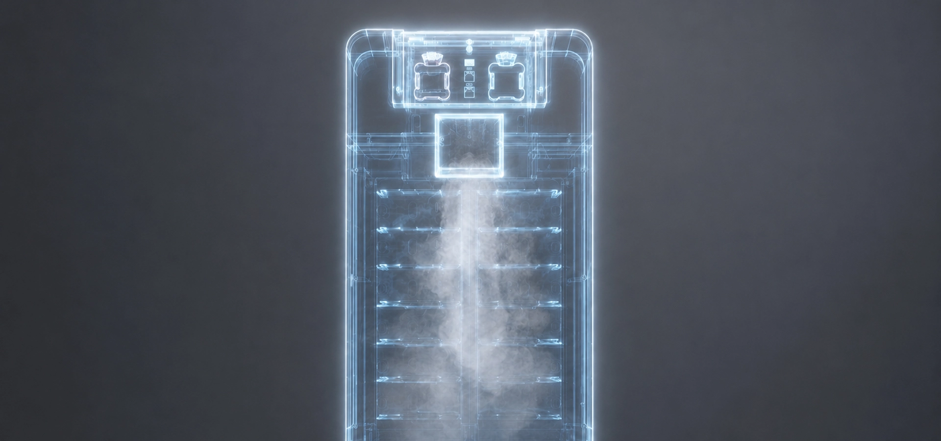 Aerosol Fire Extinguishing System