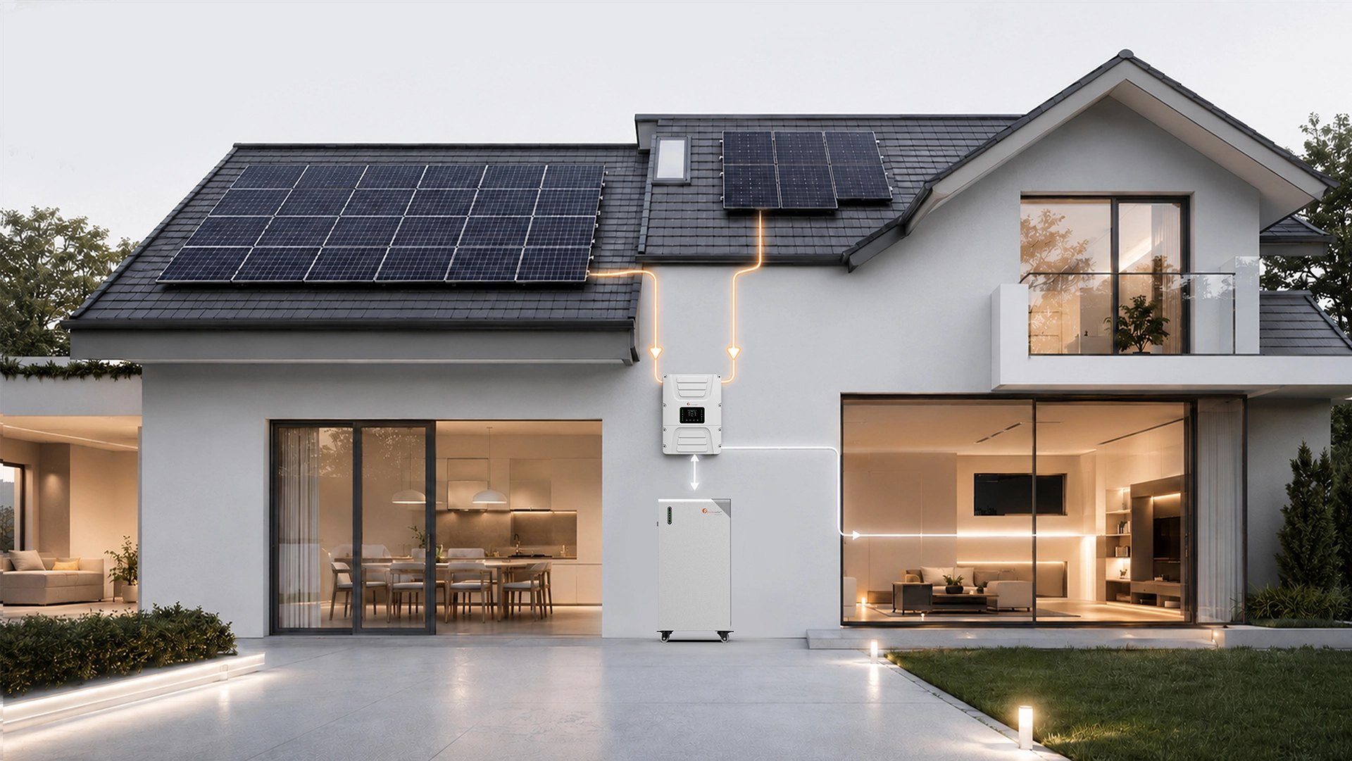 Dual Mppt Higher Pv Yield