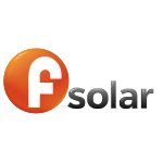 Fsolar Logo
