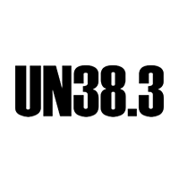 Un38.3 Logo