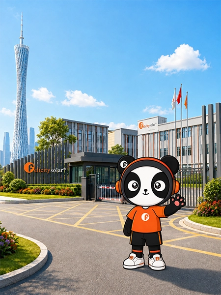 Xiaofeifelicitysolar Gate.webp