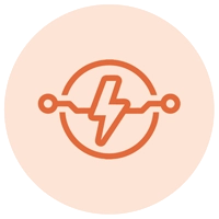 Seamless On Grid And Off Grid Switching