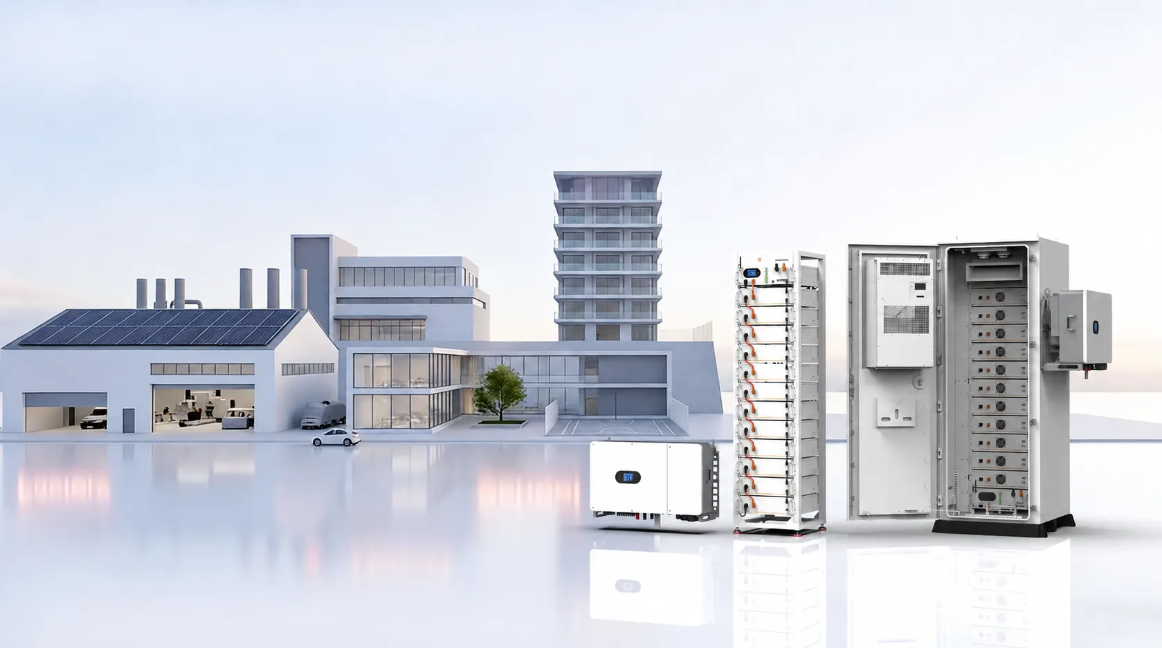 Commercial Solar Solutions1