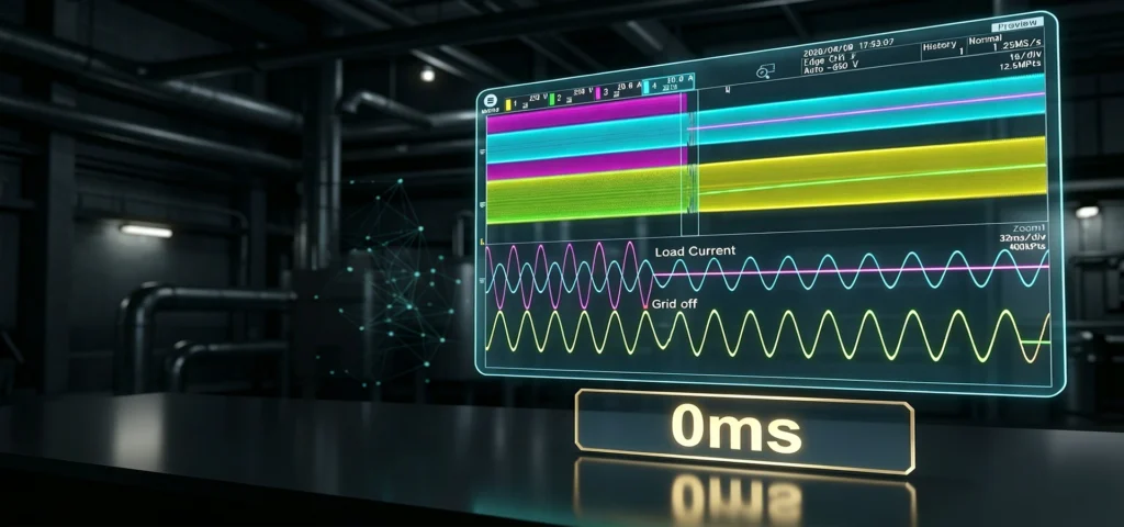 04 0ms Switching