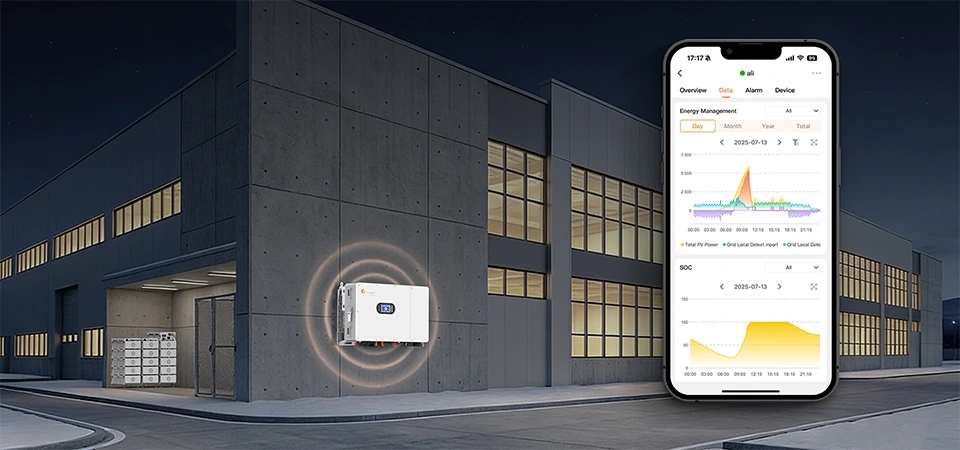 05 Fsolar Remote Monitoring