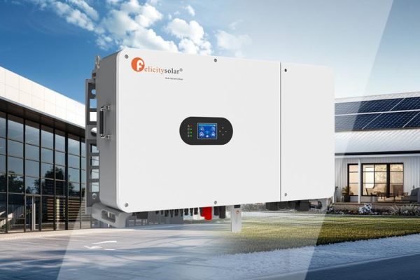 Solar Hybrid Inverter