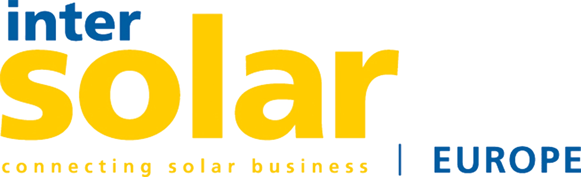 Inter Solar Logo